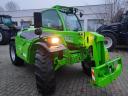 Merlo TF 42.7 teleszkópos rakodó eladó Kecskeméten