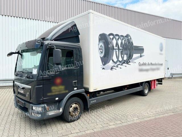 MAN TGL 12.220 4x2 BL / 2014 / 765.035 km / Lízing 20%-tól