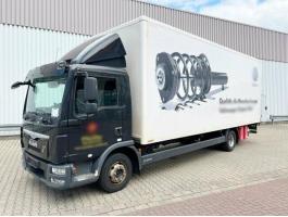 MAN TGL 12.220 4x2 BL / 2014 / 765.035 km / Lízing 20%-tól