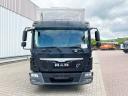 MAN TGL 12.220 4x2 BL / 2014 / 765.035 km / Lízing 20%-tól