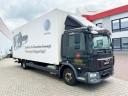 MAN TGL 12.220 4x2 BL / 2014 / 765.035 km / Lízing 20%-tól