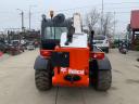 Bobcat T2250 teleszkópos rakodó