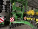 John Deere 750A vetőgép – 2015, kiváló állapotban eladó
