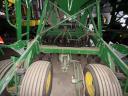 John Deere 750A vetőgép – 2015, kiváló állapotban eladó