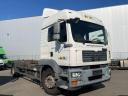 MAN TGM 18.330 4x2 LL / 2008 / 417 500 km / Lízing 20%-tól