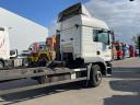 MAN TGM 18.330 4x2 LL / 2008 / 417 500 km / Lízing 20%-tól