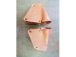 Lengyel gabonavetőgéphez vetőcsoroszlya a Nyírker-től