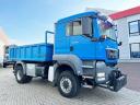 MAN TGS 18.360 4x4 BL / 2009 / 172 550 km / Lízing 20%-tól