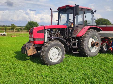 MTZ Belarus 1025 traktor MTZ Belarus 1025 traktor