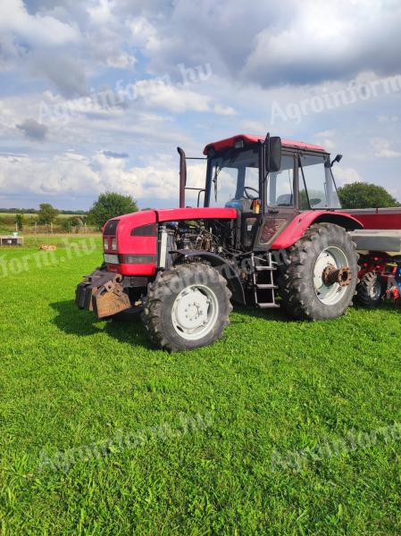 MTZ Belarus 1025 traktor