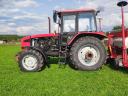 MTZ Belarus 1025 traktor