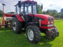 MTZ Belarus 1025 traktor