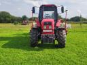 MTZ Belarus 1025 traktor