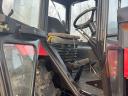 Mtz Belarus 892.2 Klímás