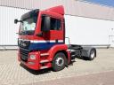 MAN TGS 18.420/470 4x2 BL • 2018 • 91 390 km • Lízing 20%-tól