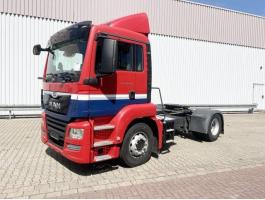 MAN TGS 18.420/470 4x2 BL • 2018 • 91 390 km • Lízing 20%-tól