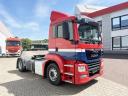 MAN TGS 18.420/470 4x2 BL • 2018 • 91 390 km • Lízing 20%-tól