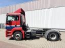 MAN TGS 18.420/470 4x2 BL • 2018 • 91 390 km • Lízing 20%-tól