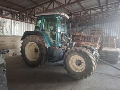 Fendt 412 Fendt 412