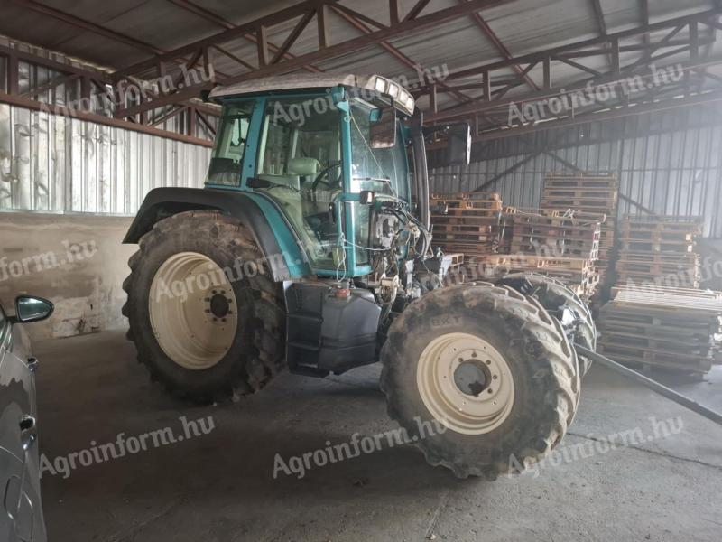 Fendt 412