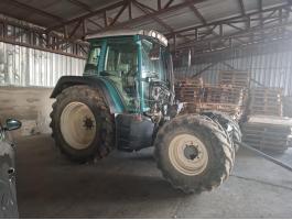 Fendt 412
