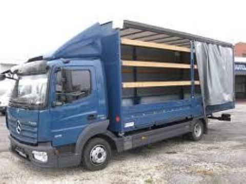 Nemzetközi szállítás Európa-szerte Nemzetközi szállítás Európa-szerte