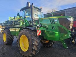 John Deere R4040i önjáró permetezőgép eladó! ITLS