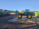 John Deere R4040i önjáró permetezőgép eladó! ITLS