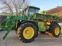 John Deere R4040i önjáró permetezőgép eladó! ITLS