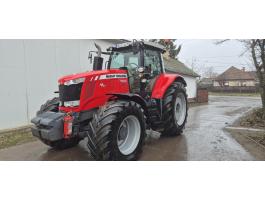 Massey ferguson 7622