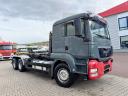 MAN TGS 26.440 6x4 BB / 2008 / 332 870 km / Lízing 20%-tól