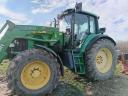 John Deere 6620 traktor
