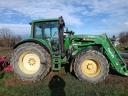 John Deere 6620 traktor
