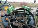 John Deere 6620 traktor
