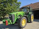John Deere 8130 traktor eladó! ITLS
