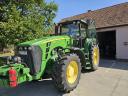 John Deere 8130 traktor eladó! ITLS