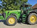 John Deere 8130 traktor eladó! ITLS