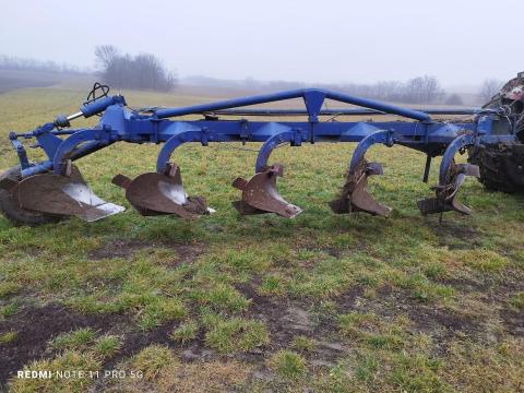 Rába eke 5 fejes eladó