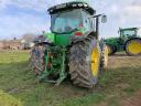 John Deere 7230R traktor