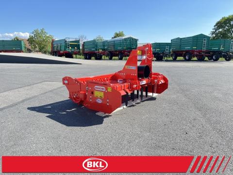 Maschio Gaspardo DELFINO DL 1300- forgóborona Maschio Gaspardo DELFINO DL 1300- forgóborona