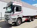 Mercedes-Benz Actros 2648 LK 6x4, 2009, 641 180 km, lízing 20%-tól haszongépjármű
