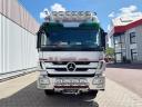 Mercedes-Benz Actros 2648 LK 6x4, 2009, 641 180 km, lízing 20%-tól haszongépjármű