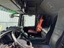 Mercedes-Benz Actros 2648 LK 6x4, 2009, 641 180 km, lízing 20%-tól haszongépjármű