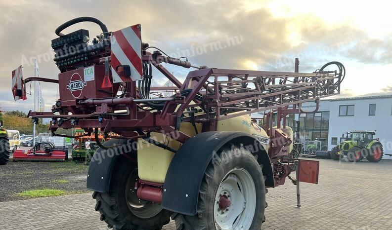 Hardi Commander Plus 2800