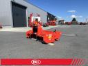 Maschio Gaspardo DELFINO DL 2000- forgóborona