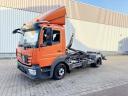 Mercedes-Benz Atego 824 L 4x2 / 2016 / 419 315 km / Lízing 20%-tól