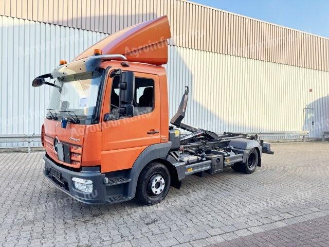 Mercedes-Benz Atego 824 L 4x2 / 2016 / 419 315 km / Lízing 20%-tól