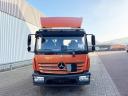 Mercedes-Benz Atego 824 L 4x2 / 2016 / 419 315 km / Lízing 20%-tól