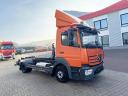 Mercedes-Benz Atego 824 L 4x2 / 2016 / 419 315 km / Lízing 20%-tól