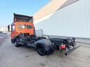Mercedes-Benz Atego 824 L 4x2 / 2016 / 419 315 km / Lízing 20%-tól